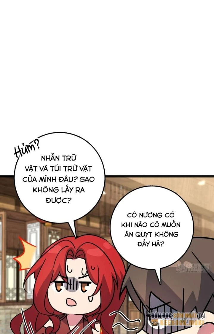 Sư Phụ Của Ta Mỗi Khi Đến Đại Nạn Mới Đột Phá Chapter 127 - Trang 2