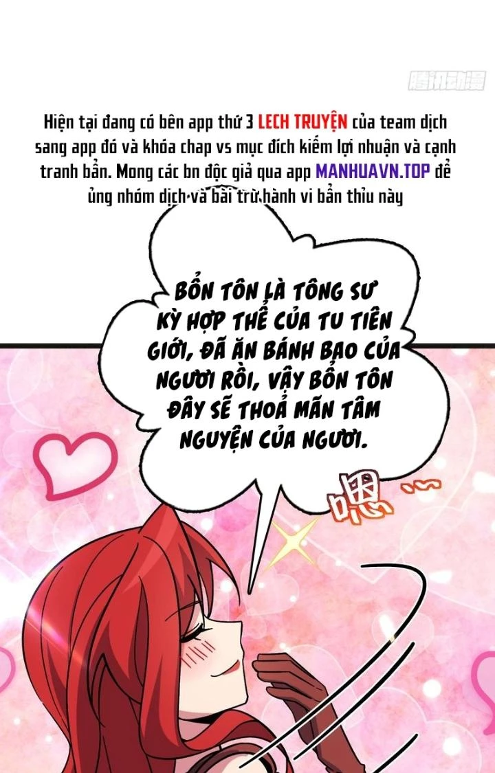 Sư Phụ Của Ta Mỗi Khi Đến Đại Nạn Mới Đột Phá Chapter 127 - Trang 2