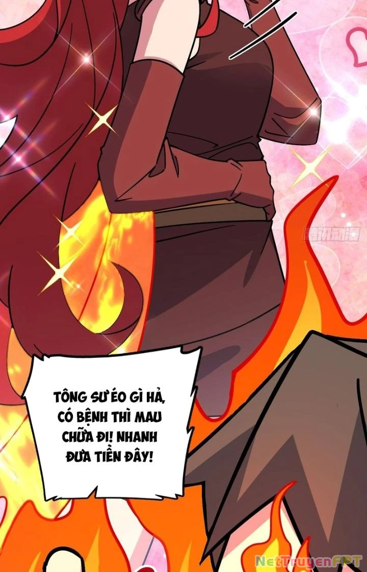 Sư Phụ Của Ta Mỗi Khi Đến Đại Nạn Mới Đột Phá Chapter 127 - Trang 2