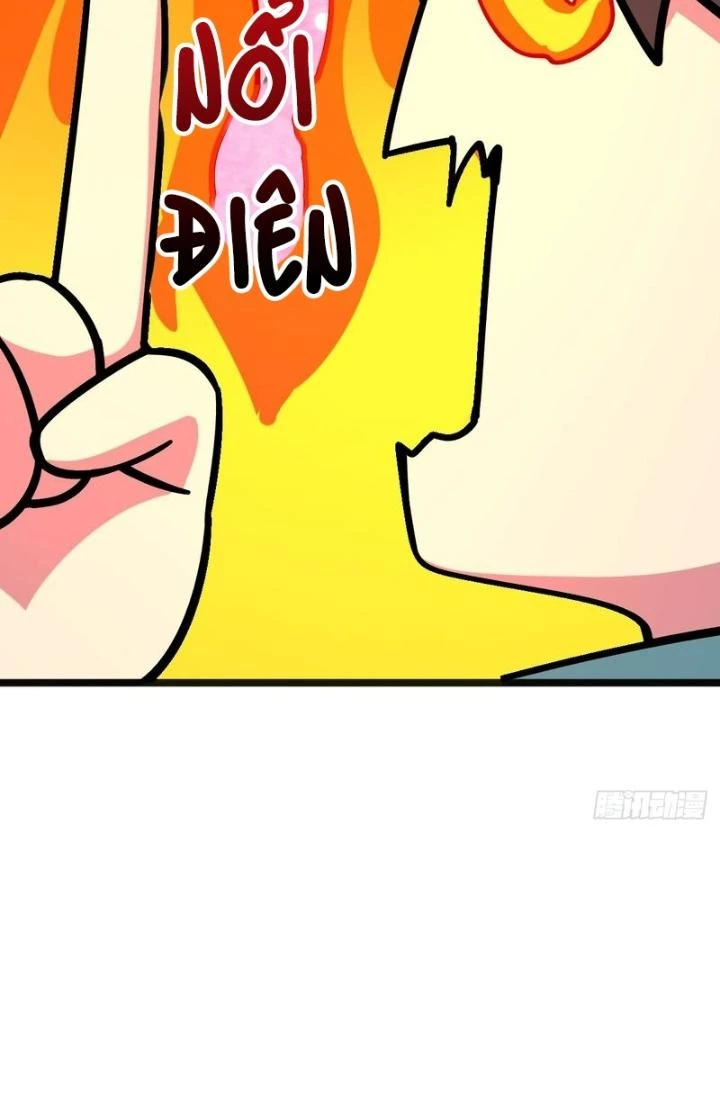 Sư Phụ Của Ta Mỗi Khi Đến Đại Nạn Mới Đột Phá Chapter 127 - Trang 2