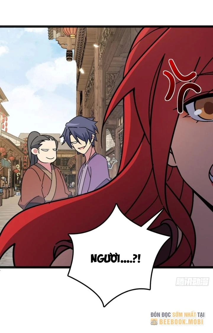 Sư Phụ Của Ta Mỗi Khi Đến Đại Nạn Mới Đột Phá Chapter 127 - Trang 2