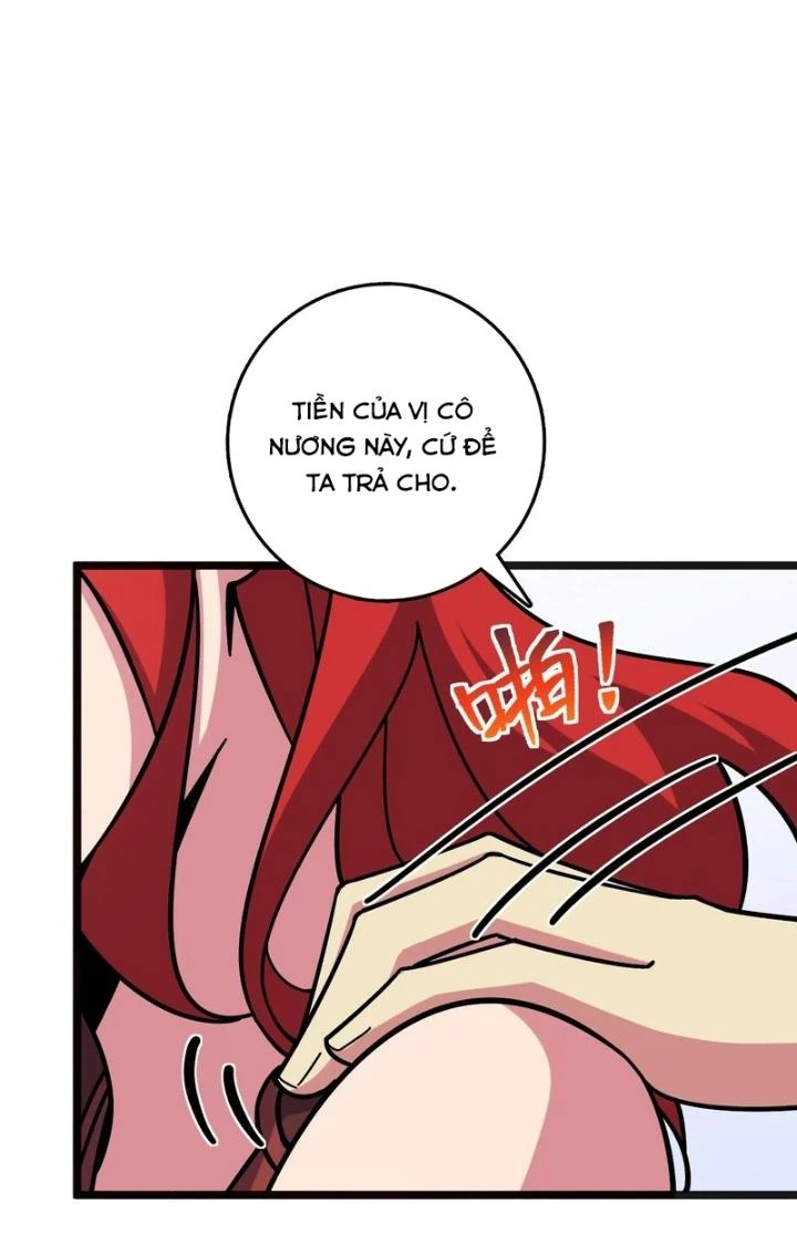 Sư Phụ Của Ta Mỗi Khi Đến Đại Nạn Mới Đột Phá Chapter 127 - Trang 2