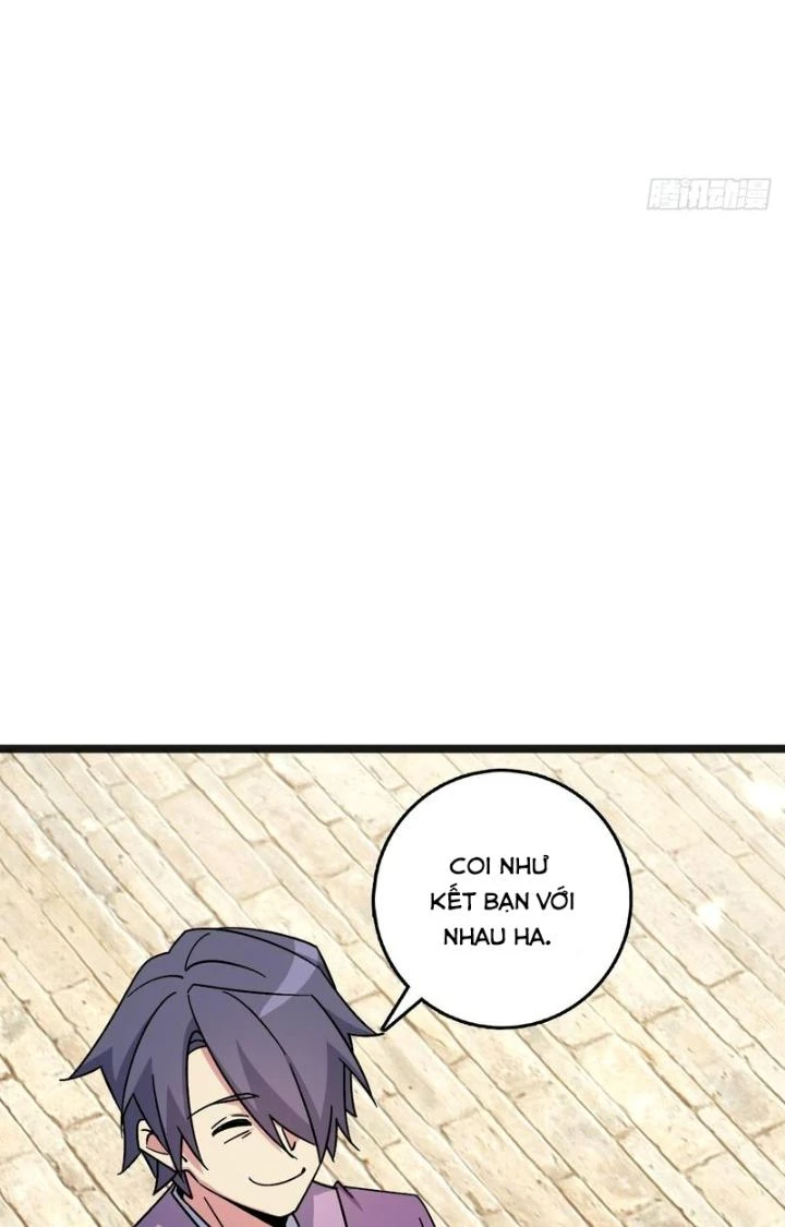 Sư Phụ Của Ta Mỗi Khi Đến Đại Nạn Mới Đột Phá Chapter 127 - Trang 2