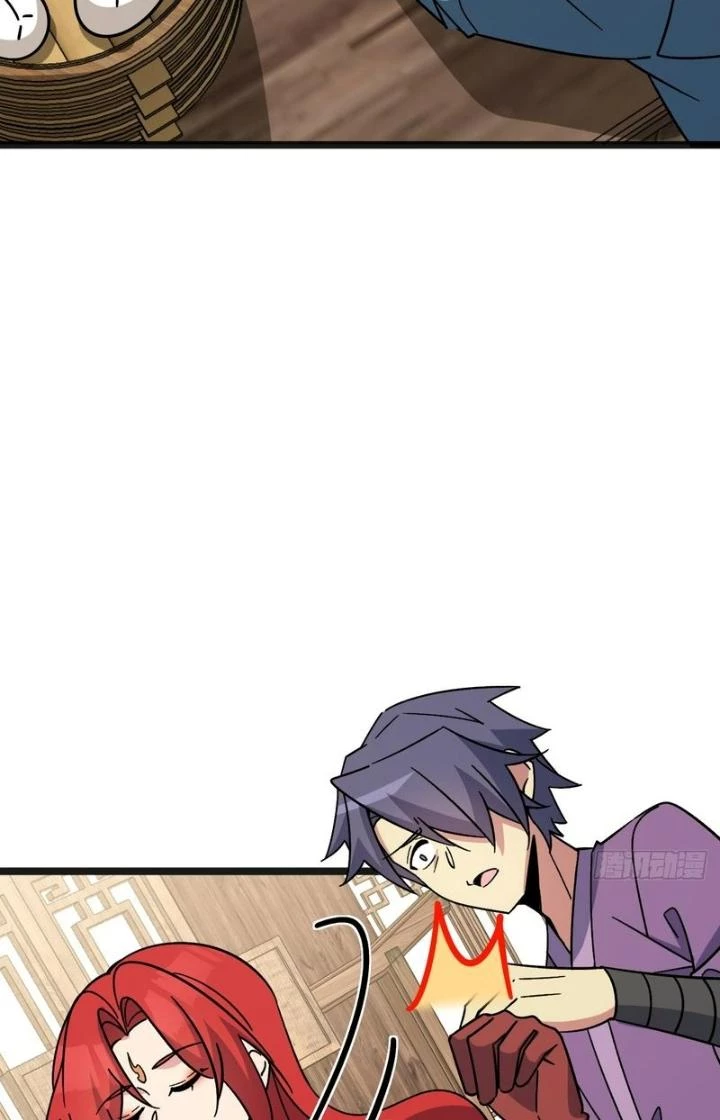 Sư Phụ Của Ta Mỗi Khi Đến Đại Nạn Mới Đột Phá Chapter 127 - Trang 2