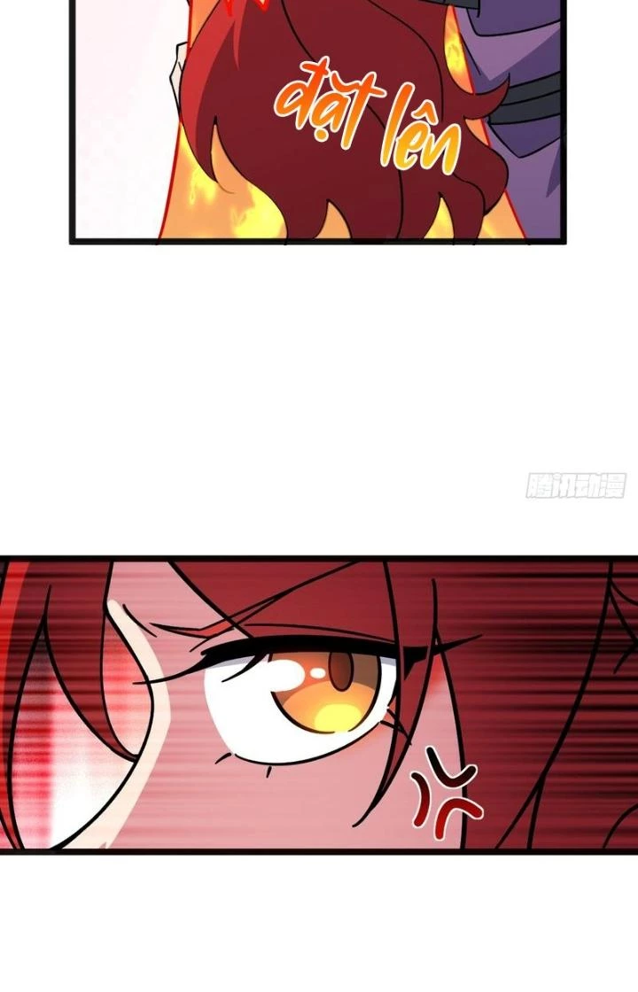 Sư Phụ Của Ta Mỗi Khi Đến Đại Nạn Mới Đột Phá Chapter 127 - Trang 2