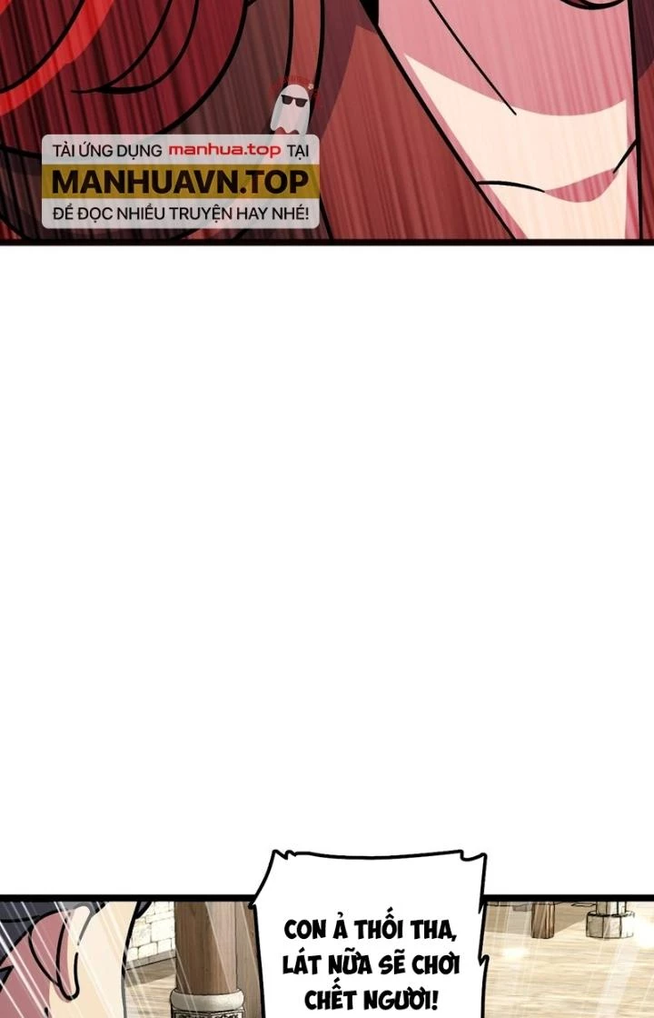 Sư Phụ Của Ta Mỗi Khi Đến Đại Nạn Mới Đột Phá Chapter 127 - Trang 2