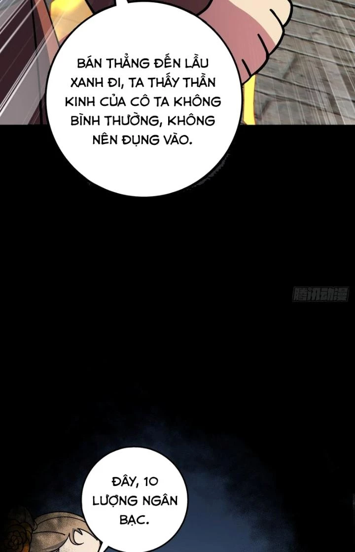 Sư Phụ Của Ta Mỗi Khi Đến Đại Nạn Mới Đột Phá Chapter 127 - Trang 2