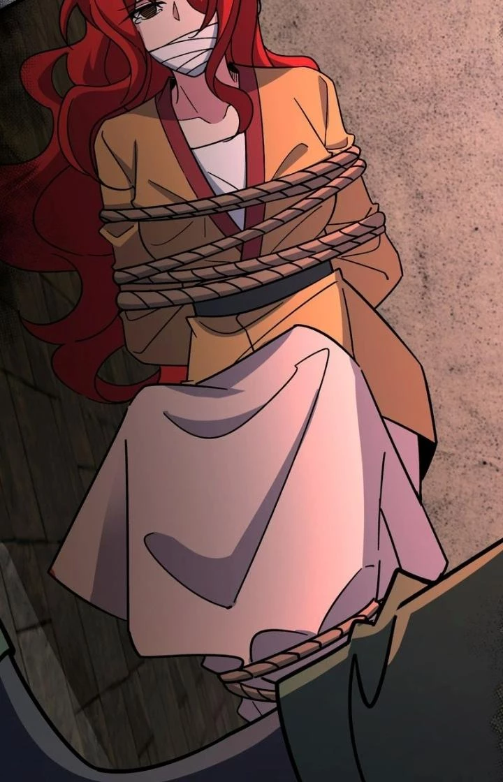 Sư Phụ Của Ta Mỗi Khi Đến Đại Nạn Mới Đột Phá Chapter 127 - Trang 2