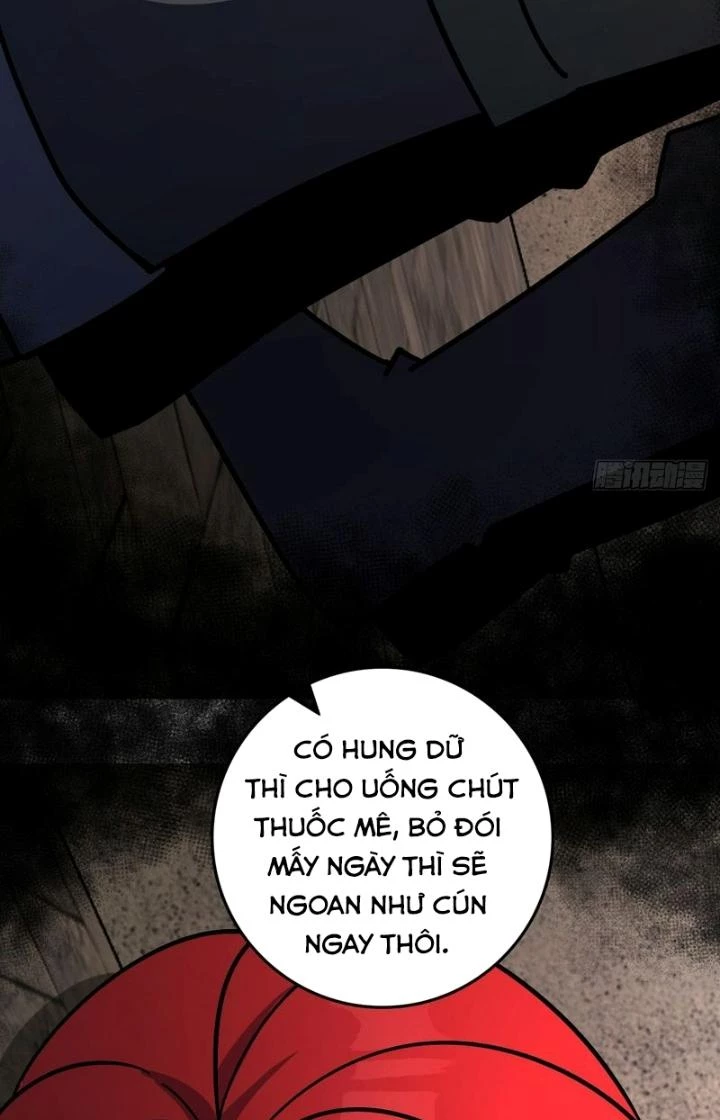 Sư Phụ Của Ta Mỗi Khi Đến Đại Nạn Mới Đột Phá Chapter 127 - Trang 2