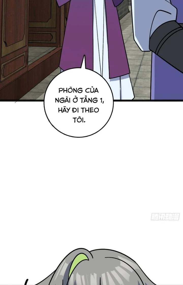 Sư Phụ Của Ta Mỗi Khi Đến Đại Nạn Mới Đột Phá Chapter 127 - Trang 2