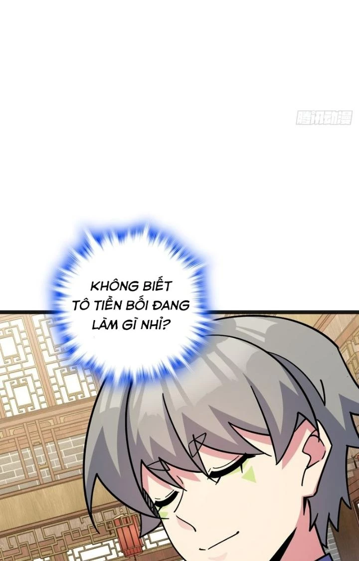 Sư Phụ Của Ta Mỗi Khi Đến Đại Nạn Mới Đột Phá Chapter 127 - Trang 2