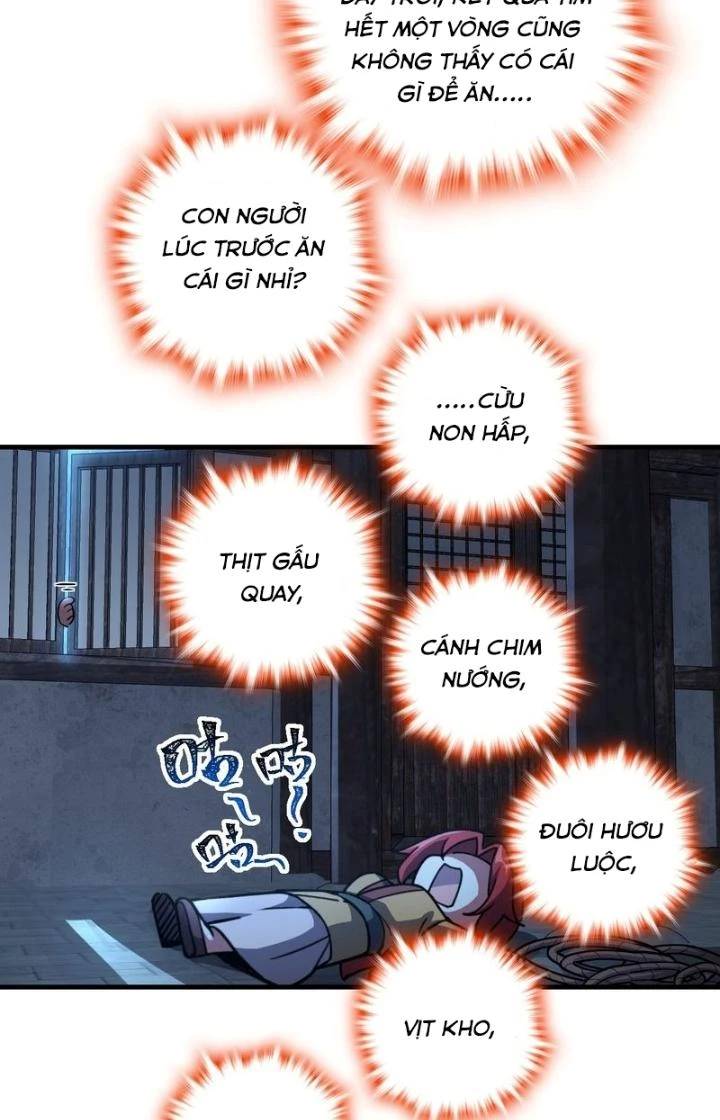 Sư Phụ Của Ta Mỗi Khi Đến Đại Nạn Mới Đột Phá Chapter 128 - Trang 2