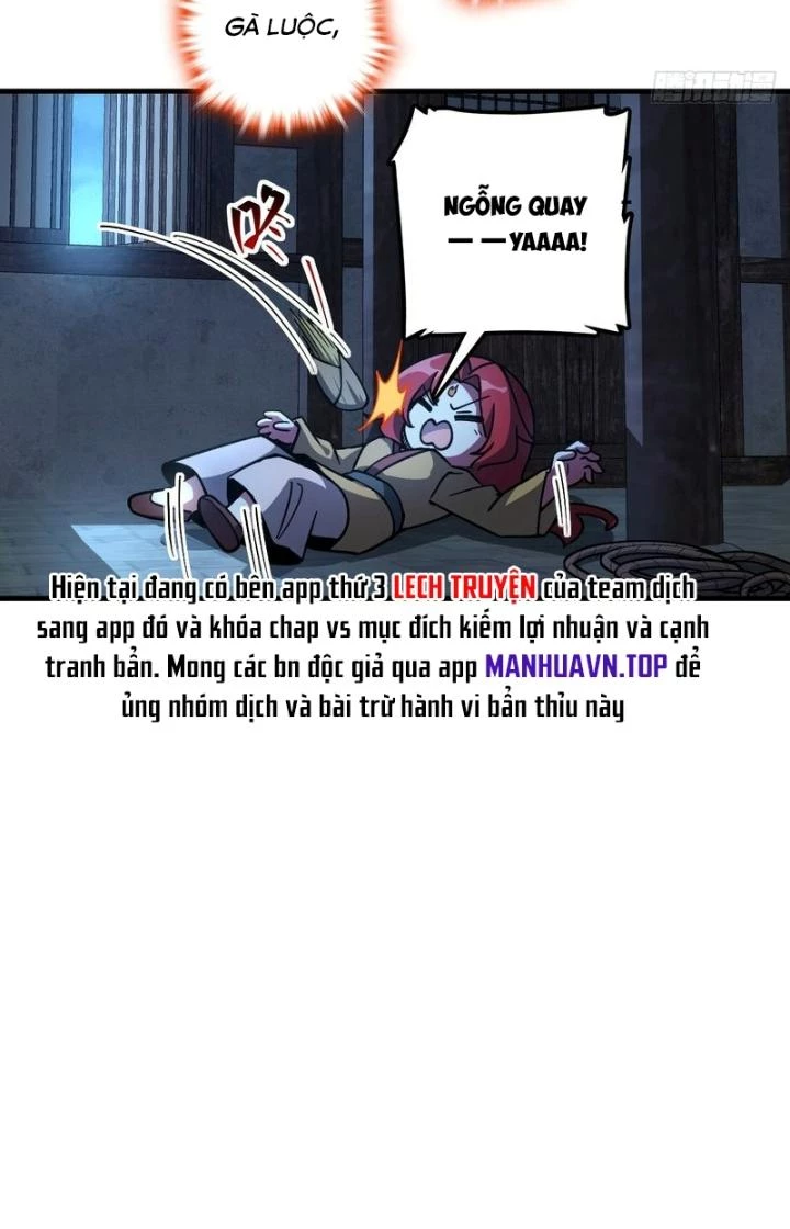 Sư Phụ Của Ta Mỗi Khi Đến Đại Nạn Mới Đột Phá Chapter 128 - Trang 2