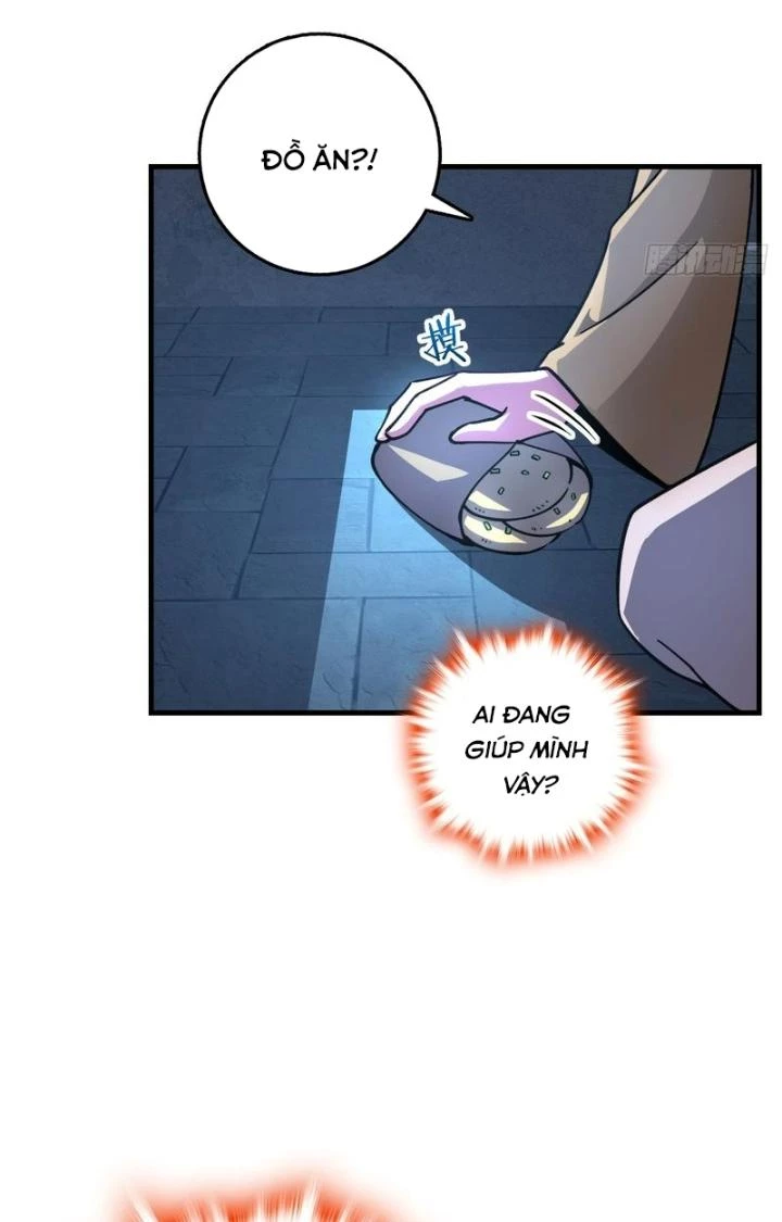 Sư Phụ Của Ta Mỗi Khi Đến Đại Nạn Mới Đột Phá Chapter 128 - Trang 2