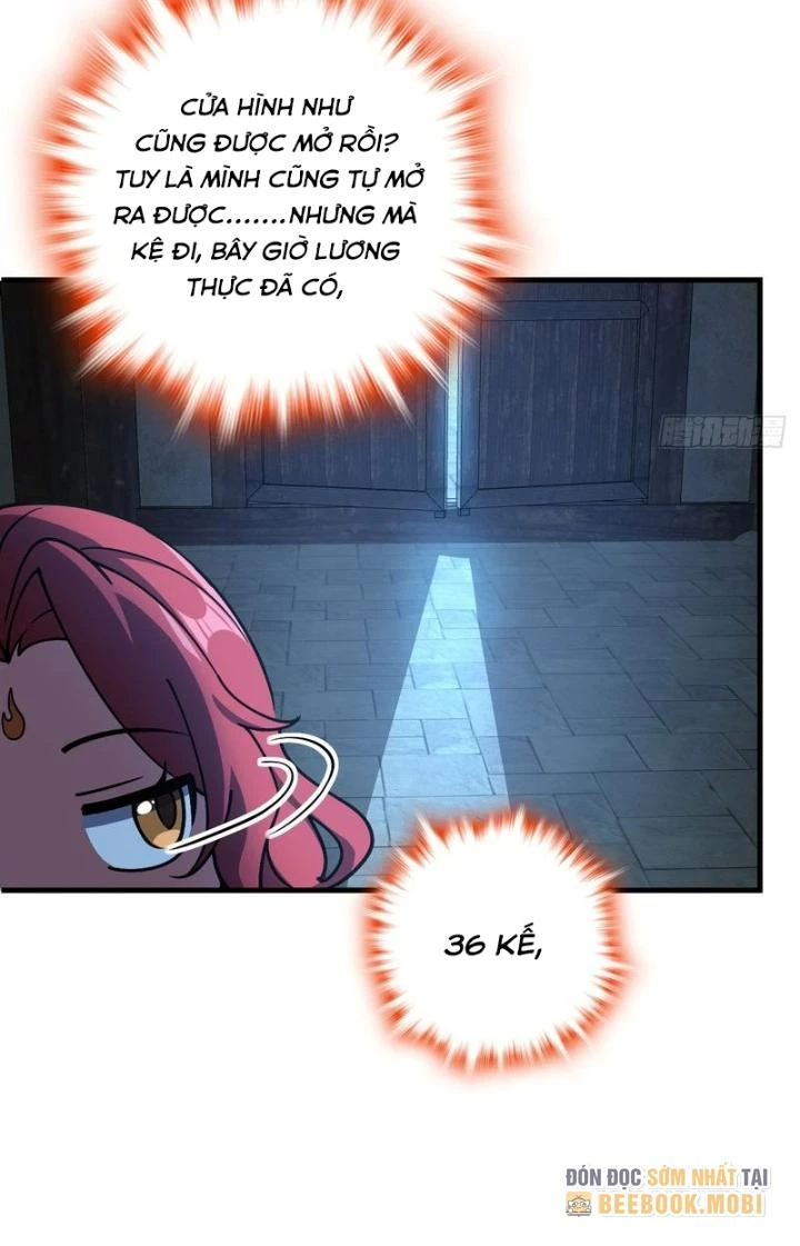 Sư Phụ Của Ta Mỗi Khi Đến Đại Nạn Mới Đột Phá Chapter 128 - Trang 2