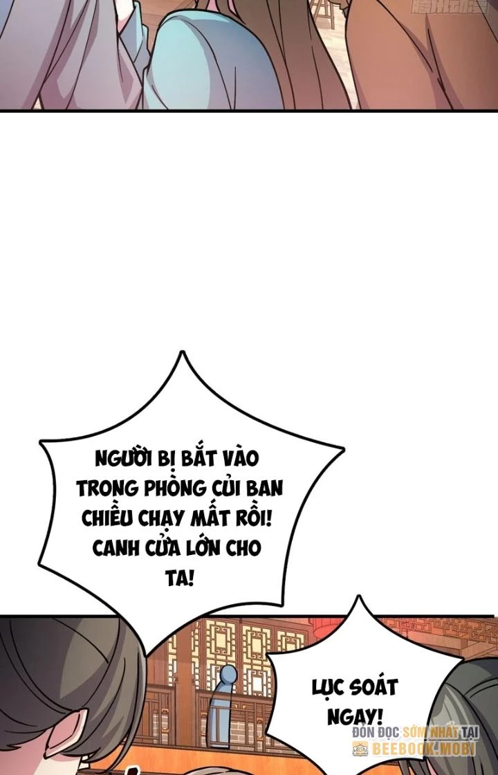 Sư Phụ Của Ta Mỗi Khi Đến Đại Nạn Mới Đột Phá Chapter 128 - Trang 2
