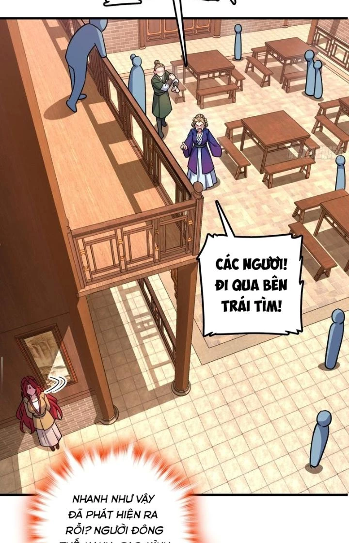 Sư Phụ Của Ta Mỗi Khi Đến Đại Nạn Mới Đột Phá Chapter 128 - Trang 2