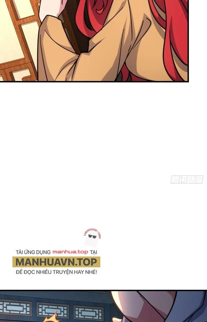 Sư Phụ Của Ta Mỗi Khi Đến Đại Nạn Mới Đột Phá Chapter 128 - Trang 2