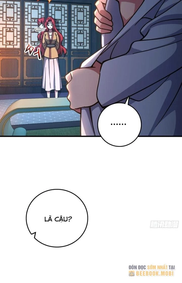 Sư Phụ Của Ta Mỗi Khi Đến Đại Nạn Mới Đột Phá Chapter 128 - Trang 2