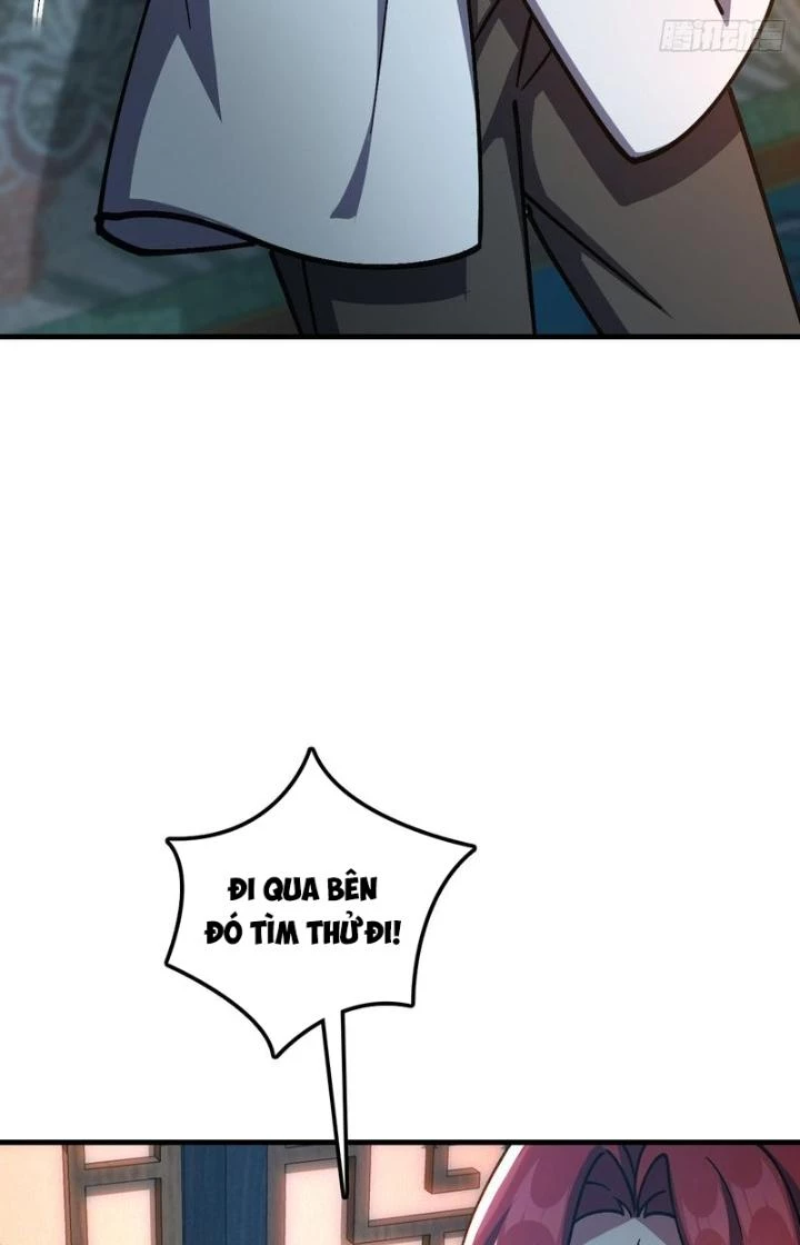 Sư Phụ Của Ta Mỗi Khi Đến Đại Nạn Mới Đột Phá Chapter 128 - Trang 2