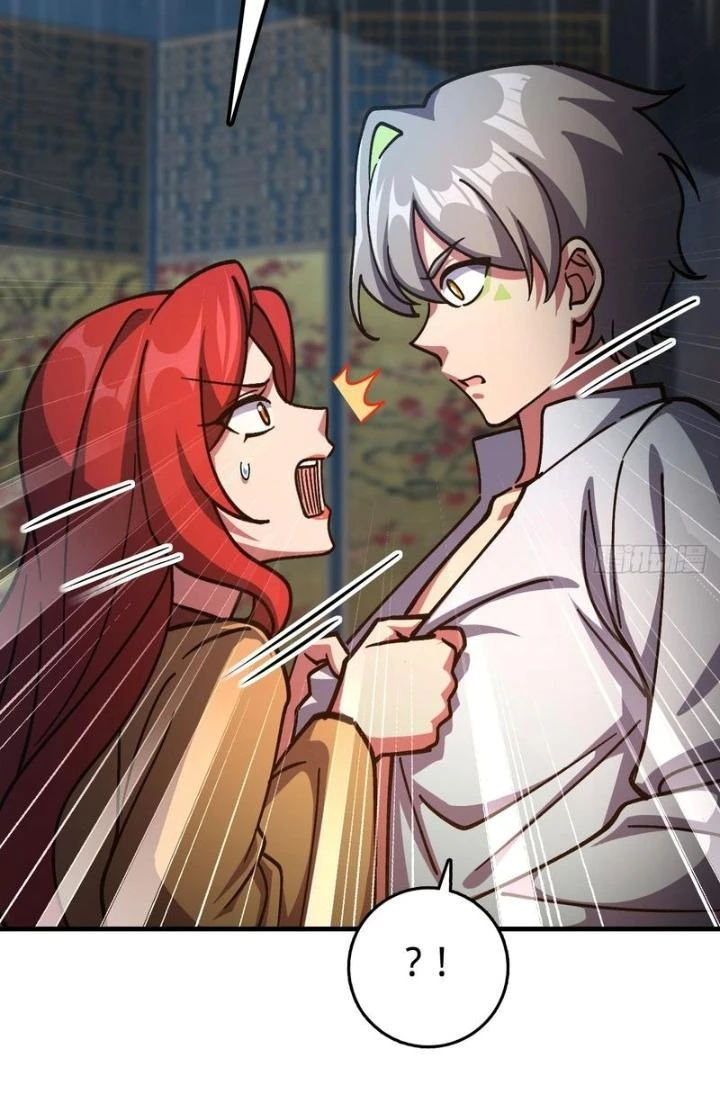 Sư Phụ Của Ta Mỗi Khi Đến Đại Nạn Mới Đột Phá Chapter 128 - Trang 2