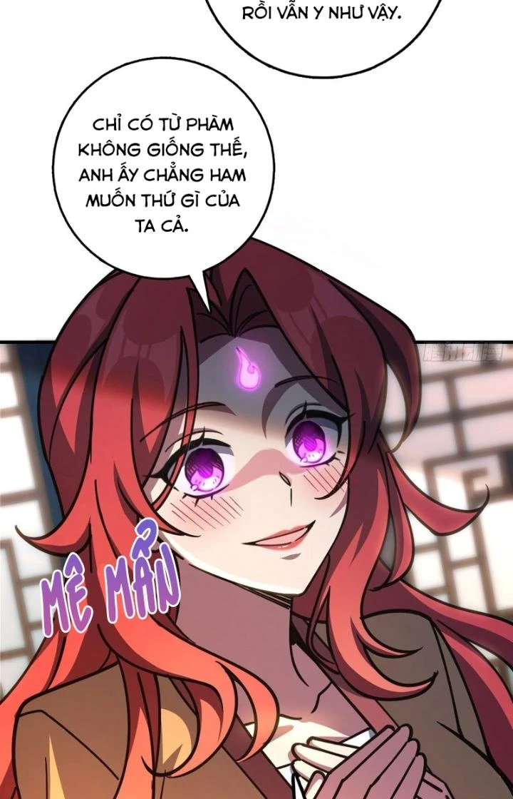 Sư Phụ Của Ta Mỗi Khi Đến Đại Nạn Mới Đột Phá Chapter 128 - Trang 2