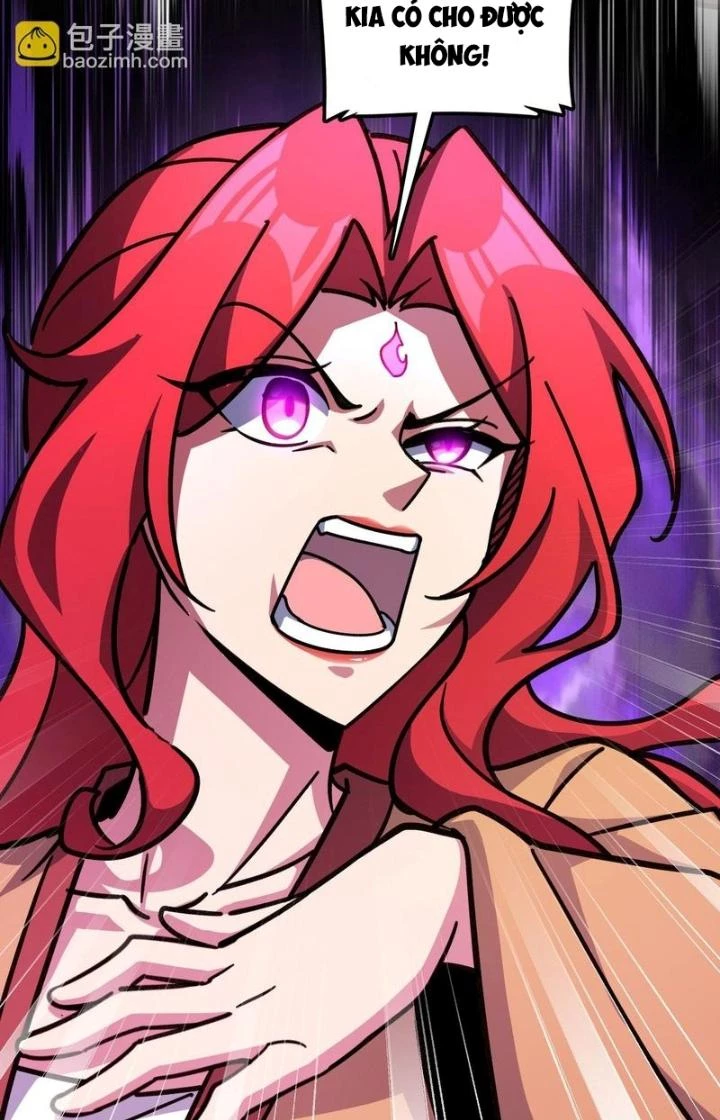 Sư Phụ Của Ta Mỗi Khi Đến Đại Nạn Mới Đột Phá Chapter 128 - Trang 2