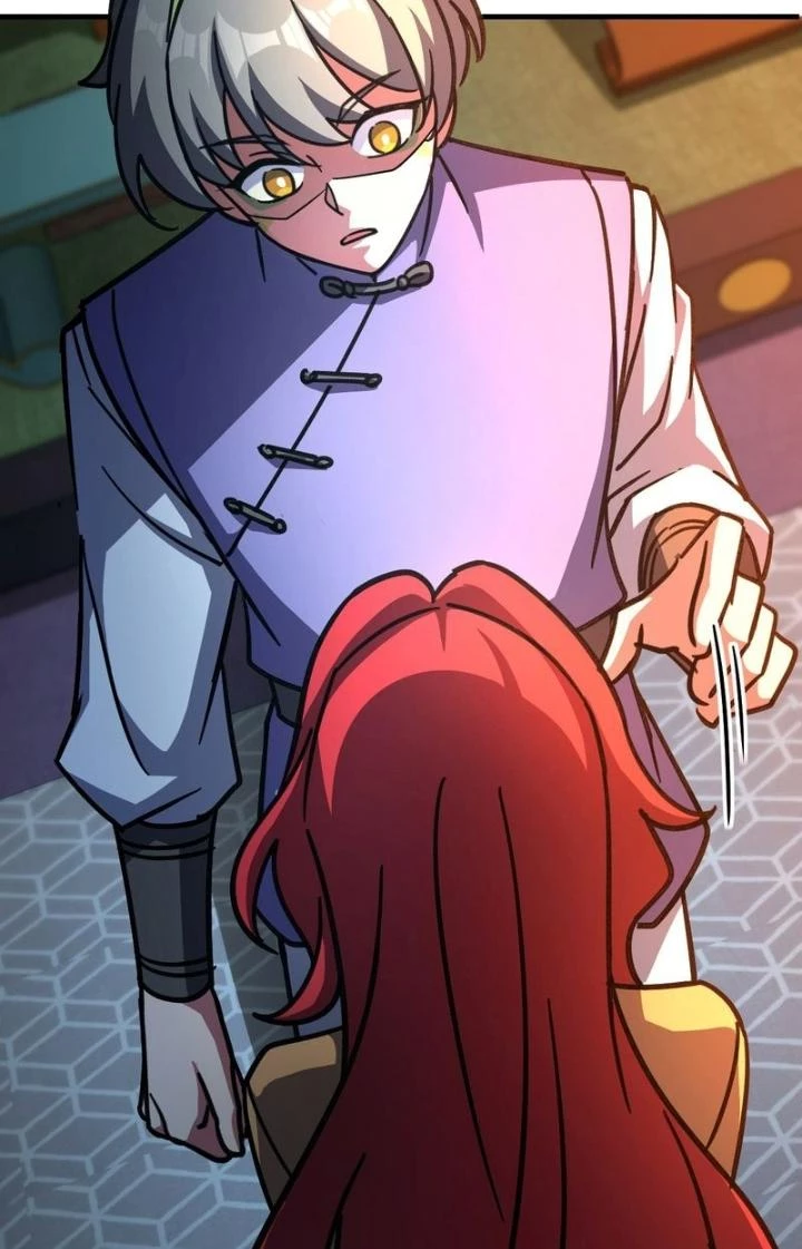 Sư Phụ Của Ta Mỗi Khi Đến Đại Nạn Mới Đột Phá Chapter 128 - Trang 2