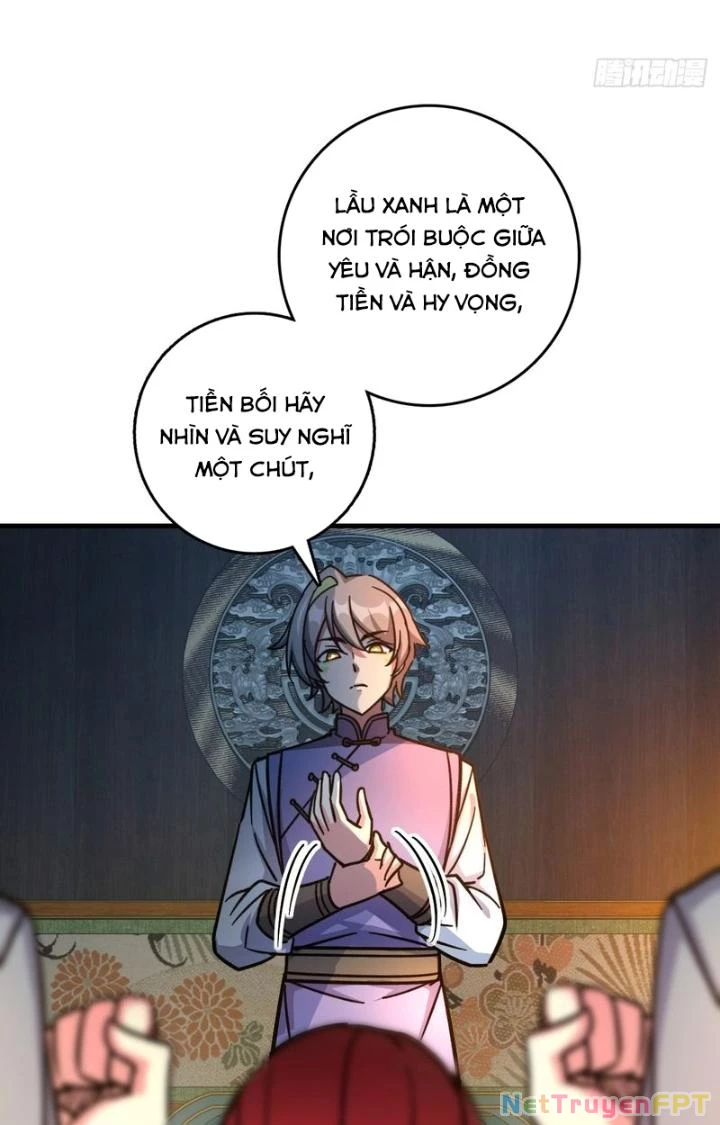 Sư Phụ Của Ta Mỗi Khi Đến Đại Nạn Mới Đột Phá Chapter 128 - Trang 2