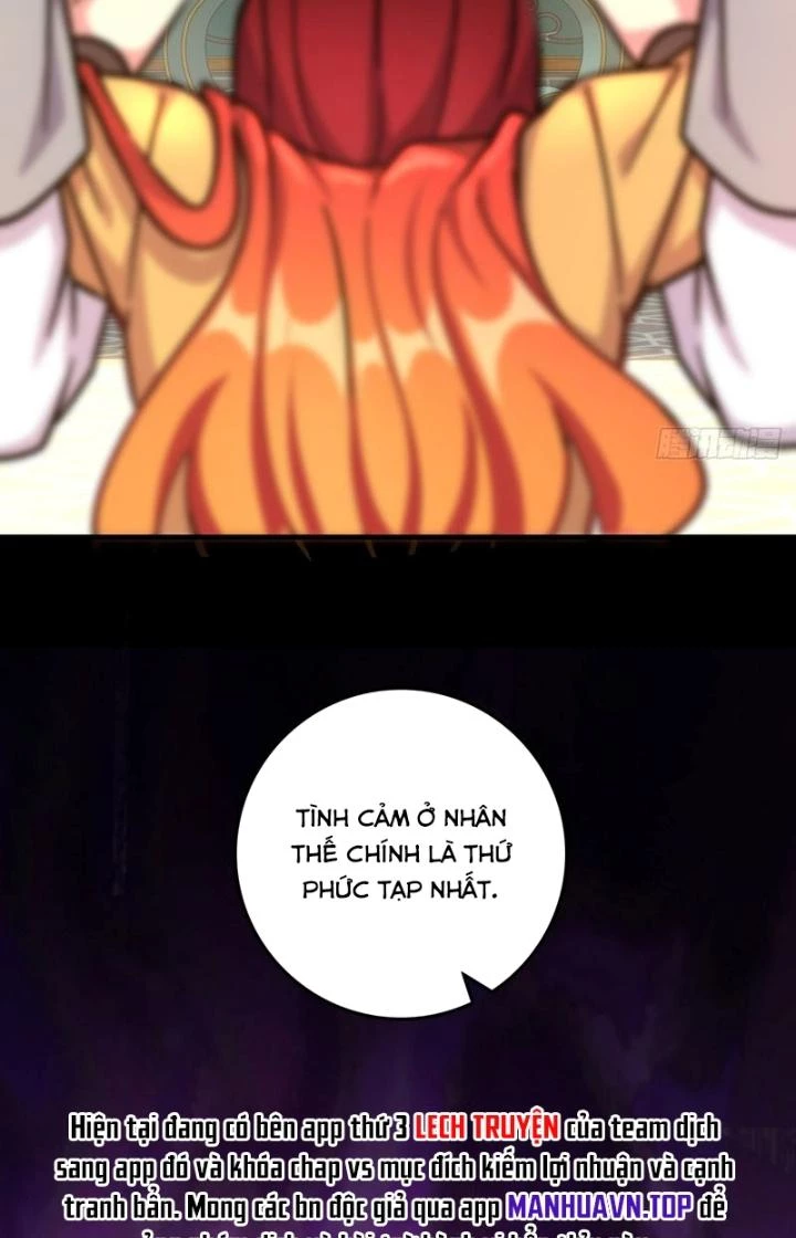 Sư Phụ Của Ta Mỗi Khi Đến Đại Nạn Mới Đột Phá Chapter 128 - Trang 2