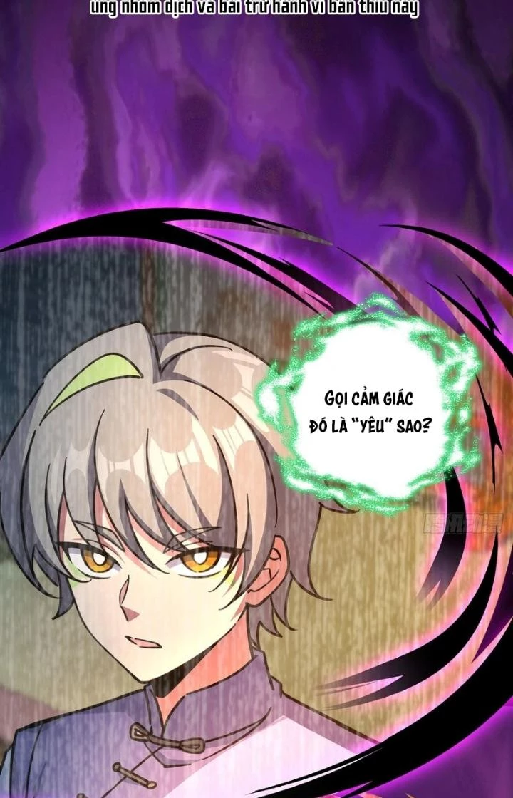 Sư Phụ Của Ta Mỗi Khi Đến Đại Nạn Mới Đột Phá Chapter 128 - Trang 2