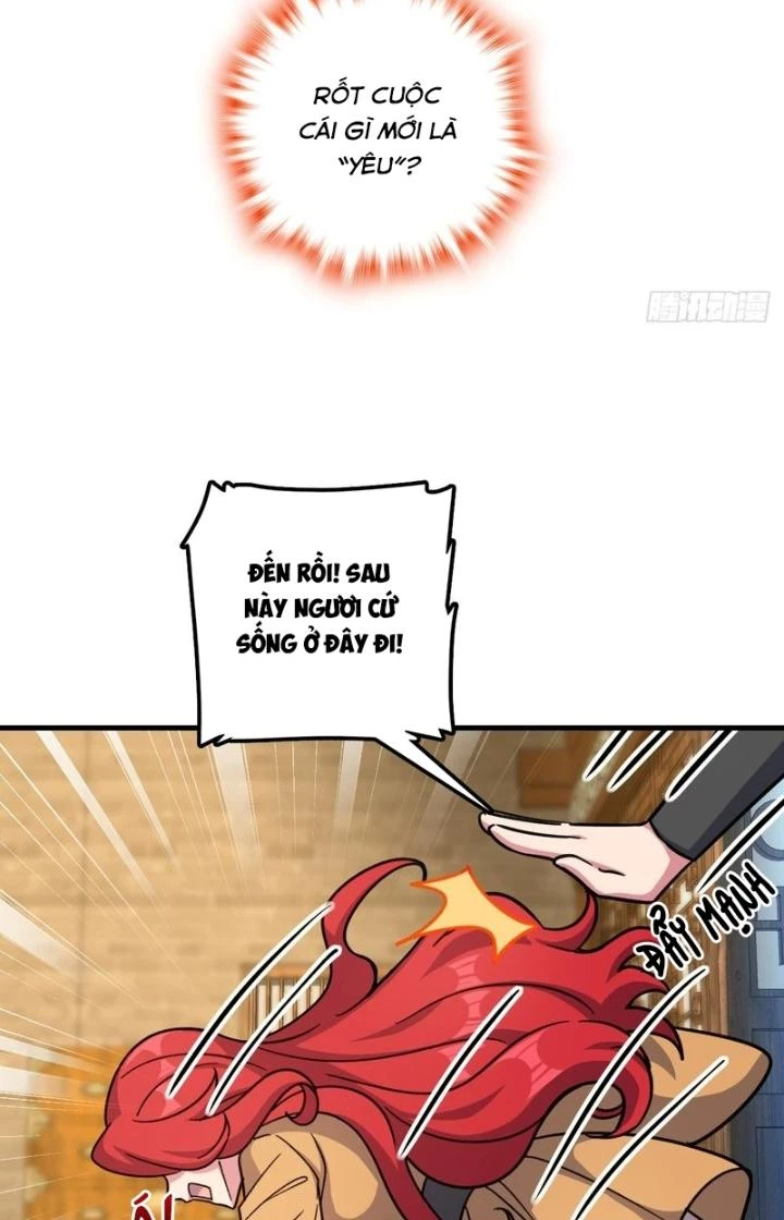 Sư Phụ Của Ta Mỗi Khi Đến Đại Nạn Mới Đột Phá Chapter 128 - Trang 2