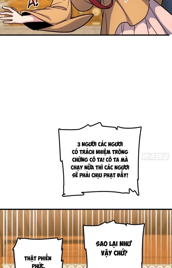 Sư Phụ Của Ta Mỗi Khi Đến Đại Nạn Mới Đột Phá Chapter 128 - Trang 2