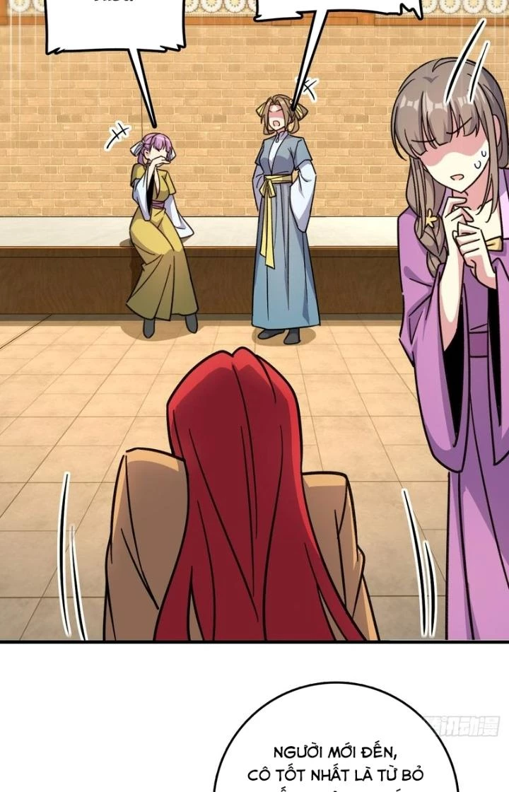 Sư Phụ Của Ta Mỗi Khi Đến Đại Nạn Mới Đột Phá Chapter 128 - Trang 2