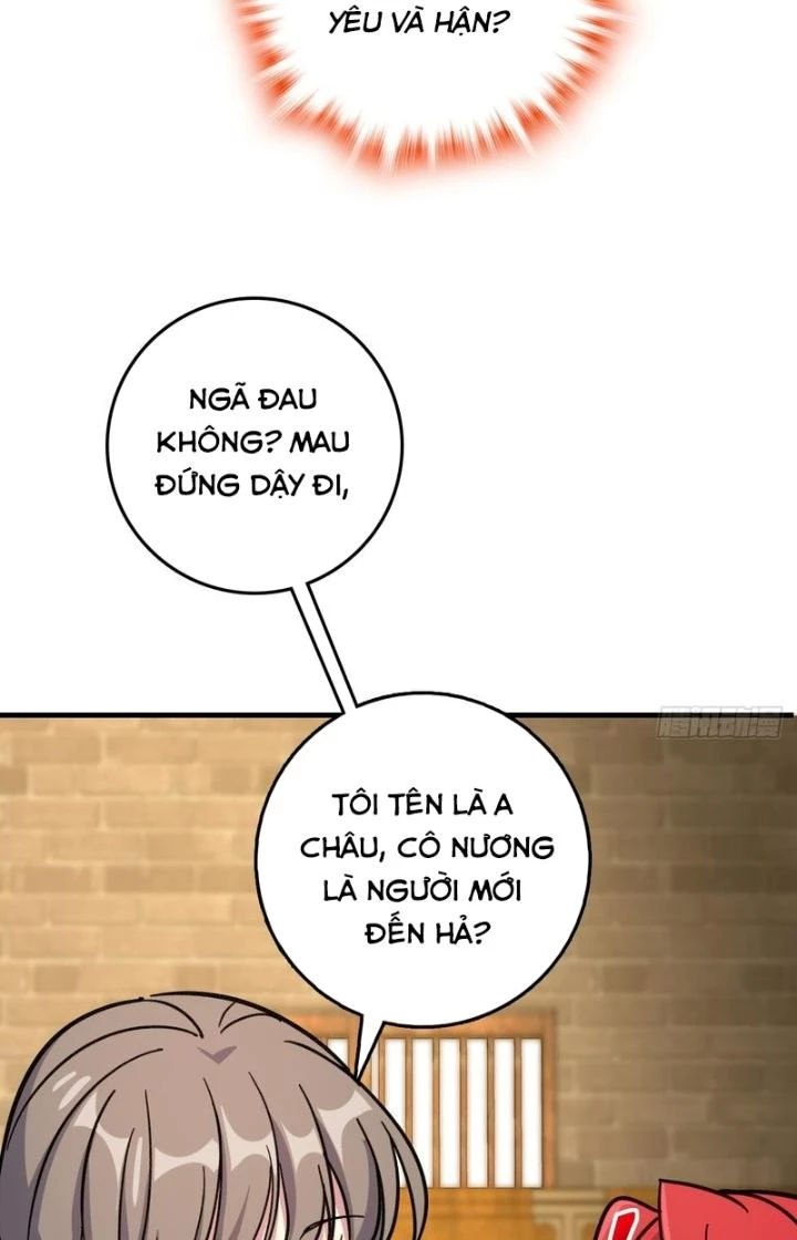 Sư Phụ Của Ta Mỗi Khi Đến Đại Nạn Mới Đột Phá Chapter 128 - Trang 2