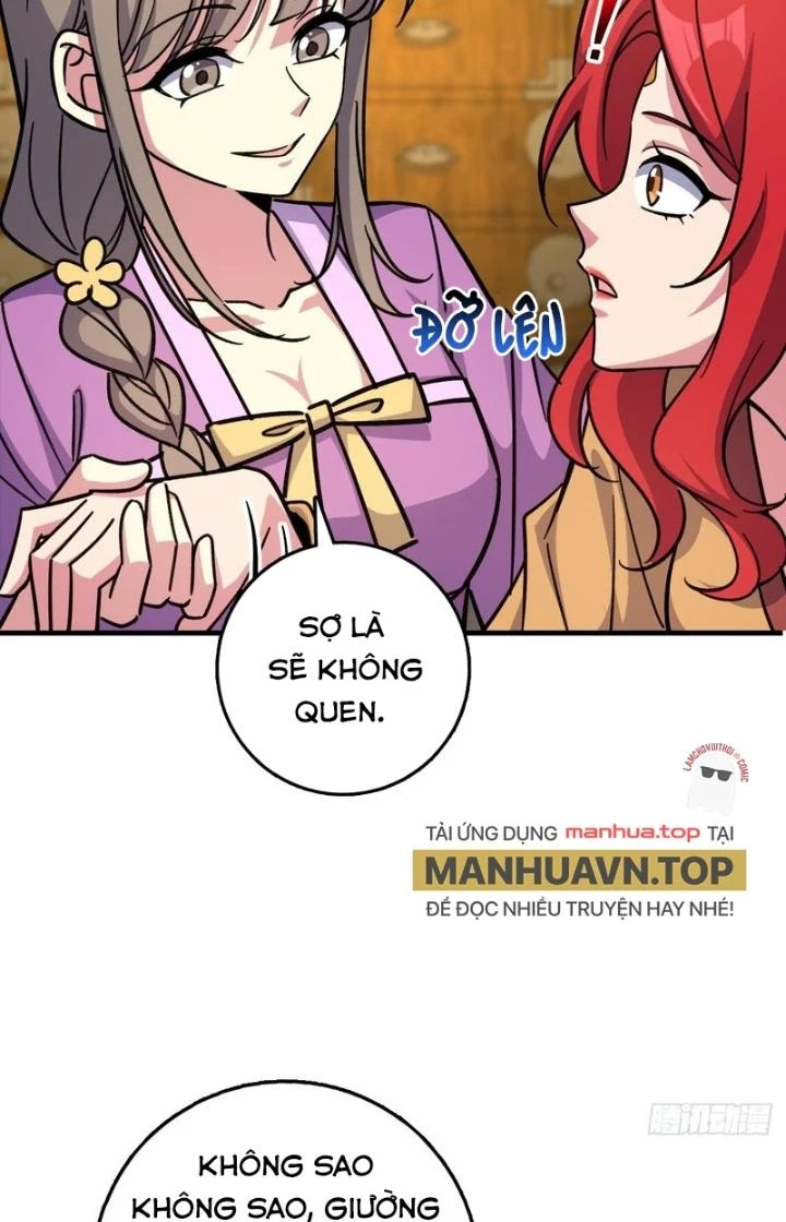 Sư Phụ Của Ta Mỗi Khi Đến Đại Nạn Mới Đột Phá Chapter 128 - Trang 2