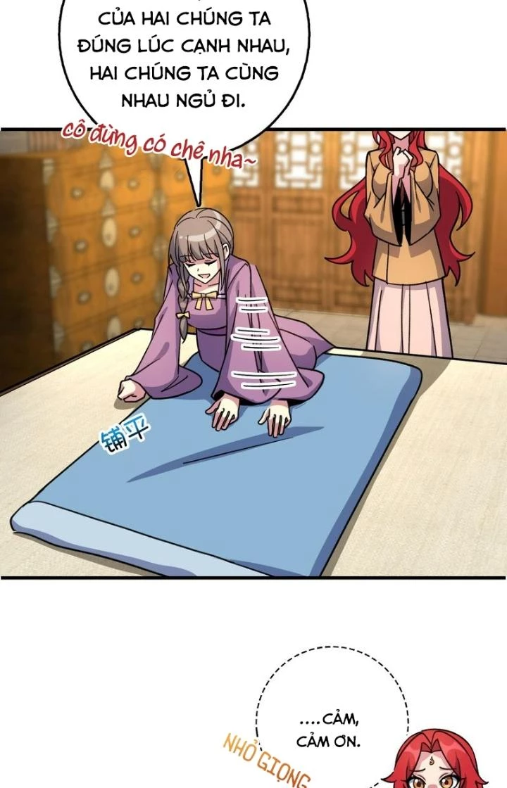 Sư Phụ Của Ta Mỗi Khi Đến Đại Nạn Mới Đột Phá Chapter 128 - Trang 2