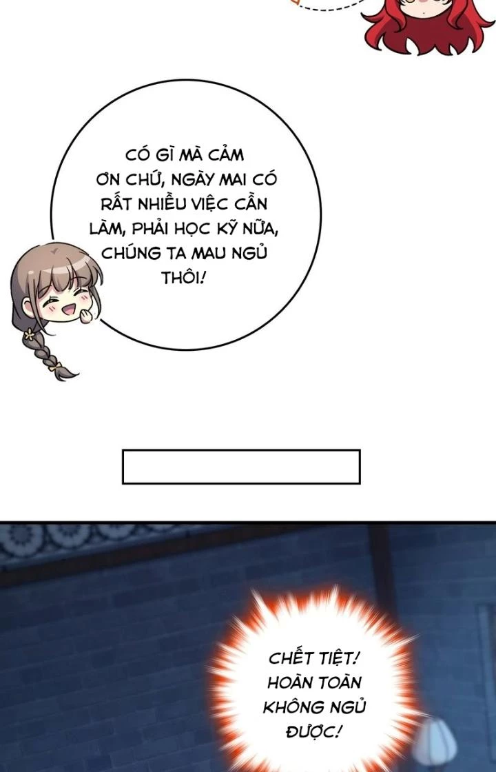 Sư Phụ Của Ta Mỗi Khi Đến Đại Nạn Mới Đột Phá Chapter 128 - Trang 2