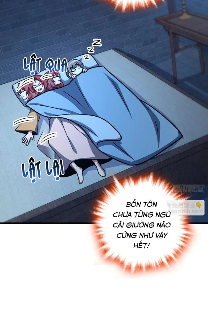 Sư Phụ Của Ta Mỗi Khi Đến Đại Nạn Mới Đột Phá Chapter 128 - Trang 2