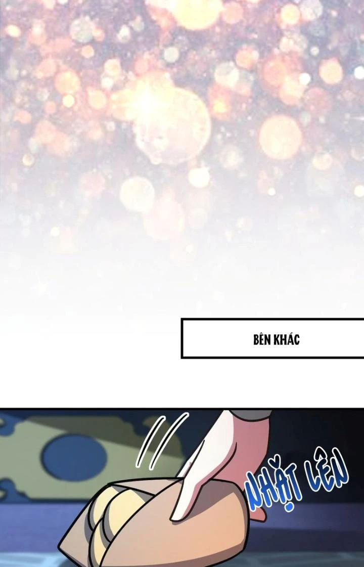 Sư Phụ Của Ta Mỗi Khi Đến Đại Nạn Mới Đột Phá Chapter 128 - Trang 2