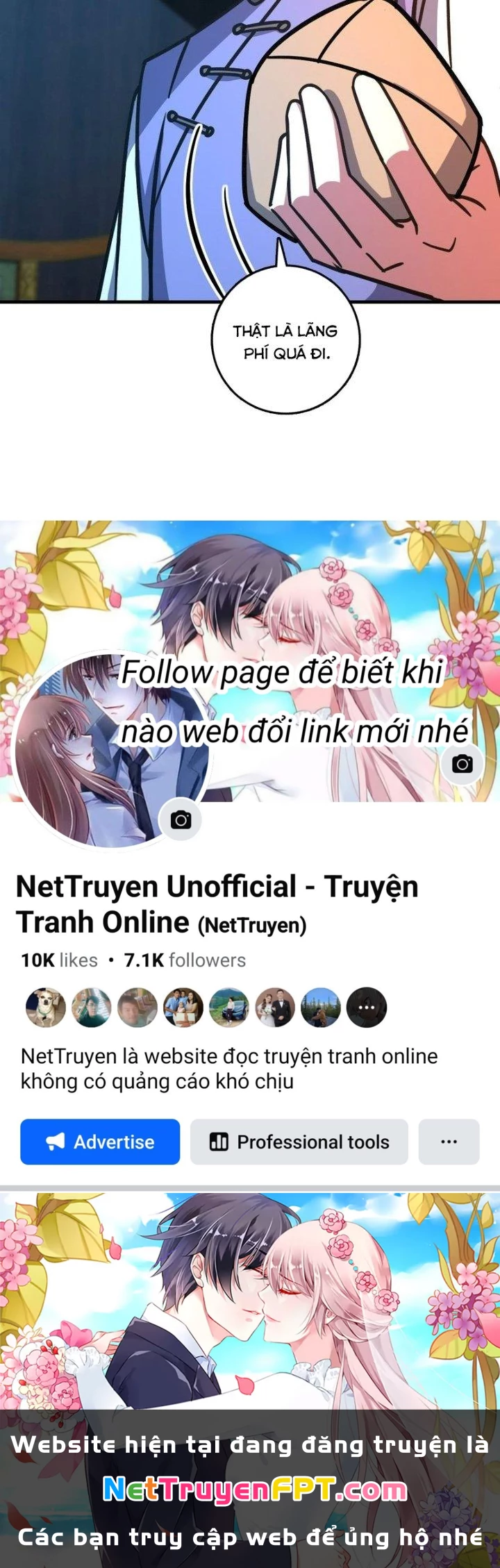 Sư Phụ Của Ta Mỗi Khi Đến Đại Nạn Mới Đột Phá Chapter 128 - Trang 2