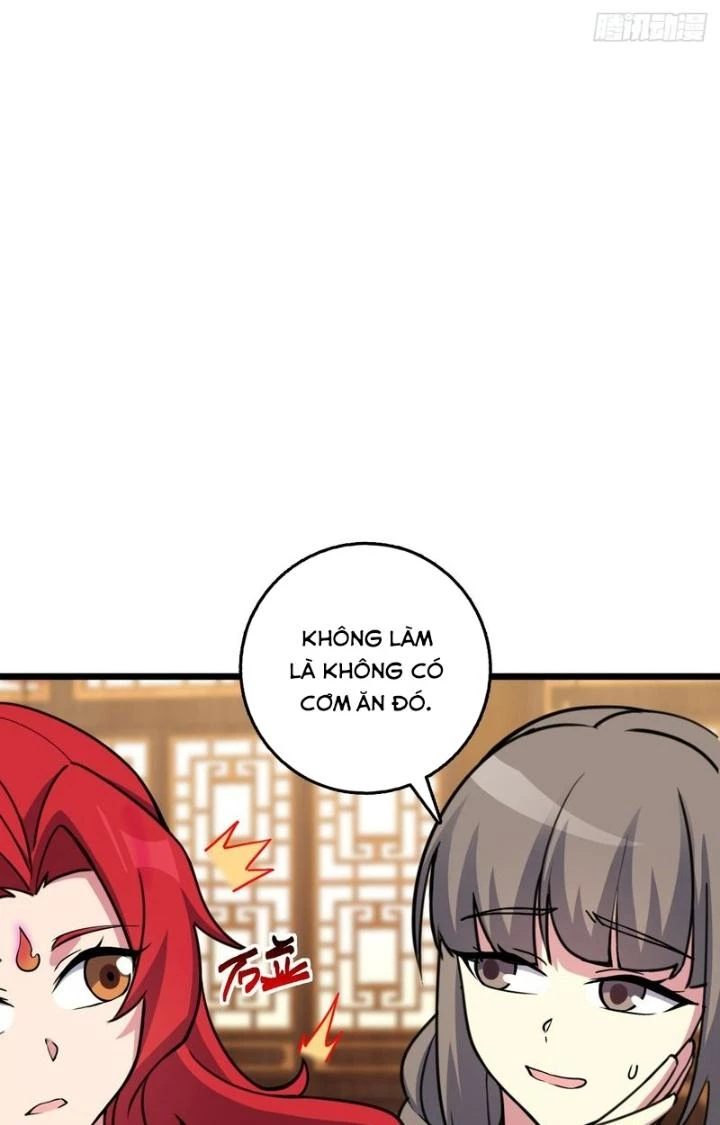 Sư Phụ Của Ta Mỗi Khi Đến Đại Nạn Mới Đột Phá Chapter 129 - Trang 2