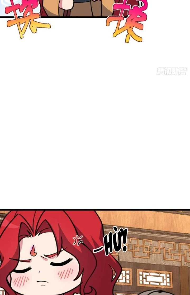 Sư Phụ Của Ta Mỗi Khi Đến Đại Nạn Mới Đột Phá Chapter 129 - Trang 2