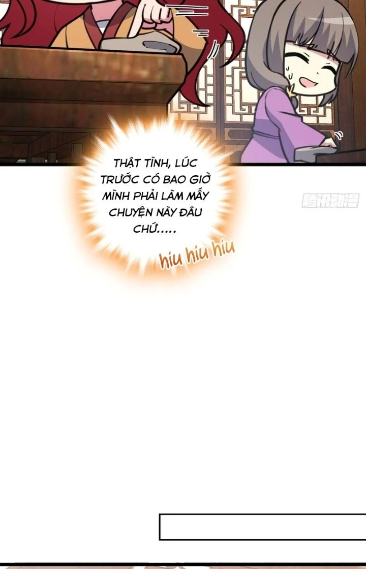 Sư Phụ Của Ta Mỗi Khi Đến Đại Nạn Mới Đột Phá Chapter 129 - Trang 2