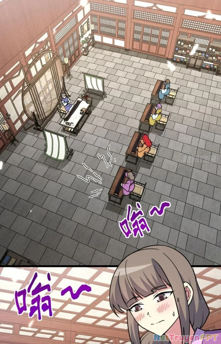 Sư Phụ Của Ta Mỗi Khi Đến Đại Nạn Mới Đột Phá Chapter 129 - Trang 2