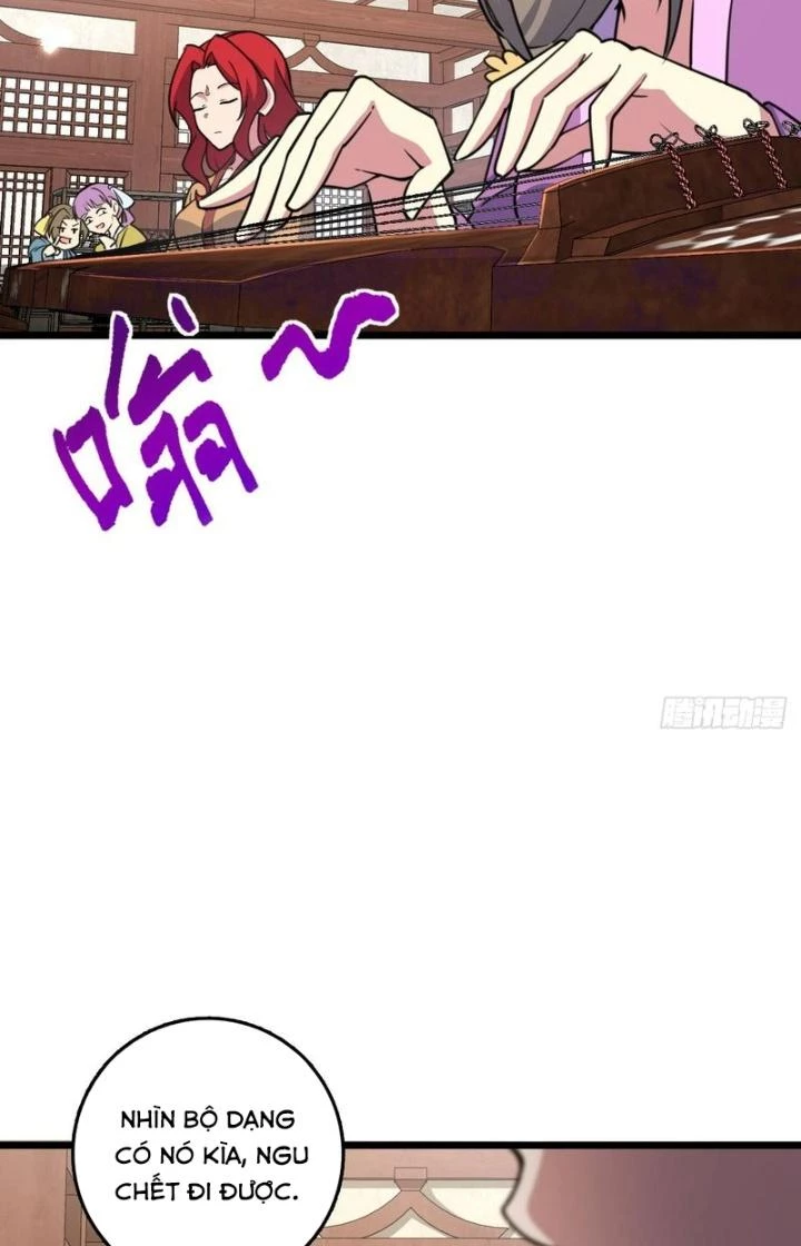 Sư Phụ Của Ta Mỗi Khi Đến Đại Nạn Mới Đột Phá Chapter 129 - Trang 2