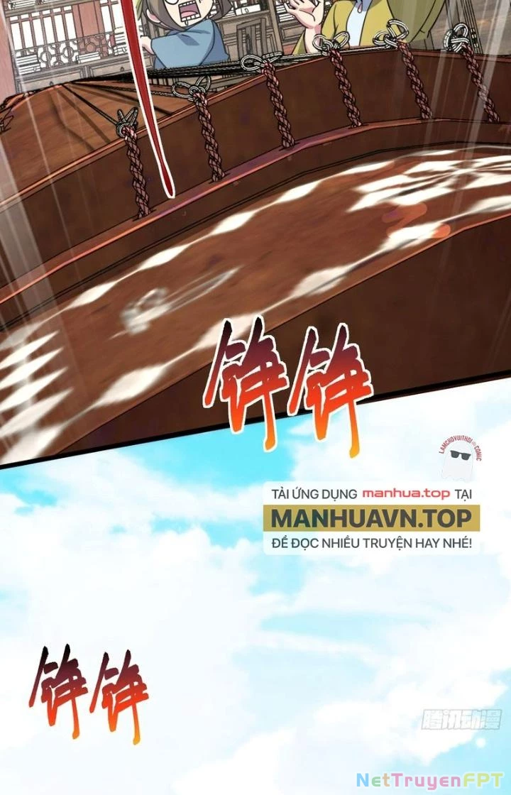 Sư Phụ Của Ta Mỗi Khi Đến Đại Nạn Mới Đột Phá Chapter 129 - Trang 2