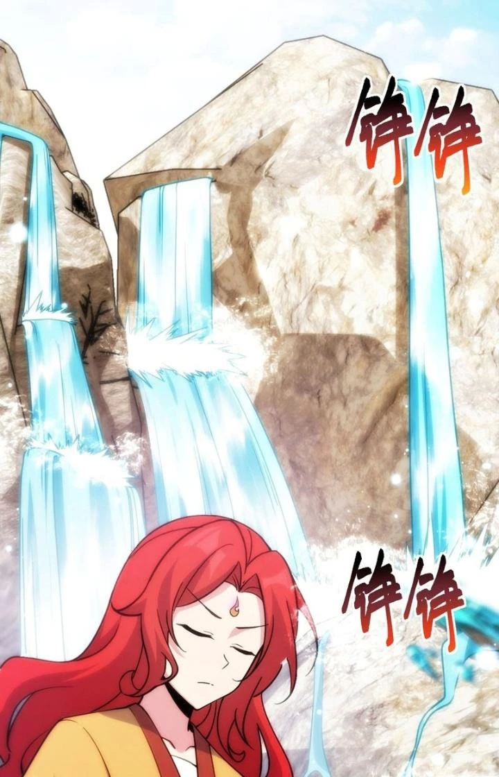 Sư Phụ Của Ta Mỗi Khi Đến Đại Nạn Mới Đột Phá Chapter 129 - Trang 2