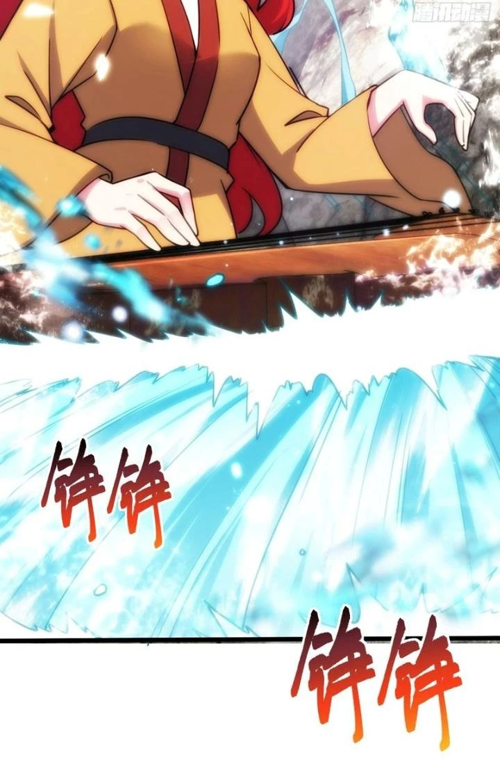 Sư Phụ Của Ta Mỗi Khi Đến Đại Nạn Mới Đột Phá Chapter 129 - Trang 2