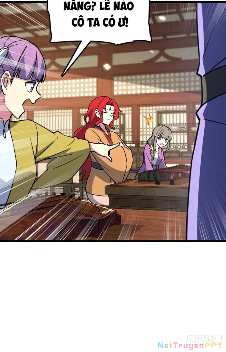 Sư Phụ Của Ta Mỗi Khi Đến Đại Nạn Mới Đột Phá Chapter 129 - Trang 2